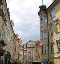 Prager Altstadt